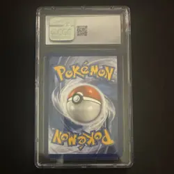 Pokemon Dragonite V Full Art Ultra Rare 192/203 Evolving Skies Holo CGC 10 230HP - Image 4