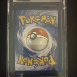 Pokemon Dragonite V Full Art Ultra Rare 192/203 Evolving Skies Holo CGC 10 230HP - Image 5