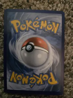 Pokemon Magikarp Reverse Holo Legendary Treasures 30/113 Basic 30 HP 10 Attack - Image 2