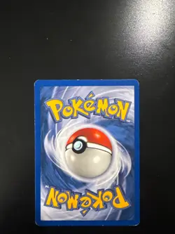 Light Wigglytuff 54/105 Pokemon TCG 1st Edition Neo Destiny Vintage 2002 Card - Image 2