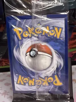 Pokemon TCG Snorlax Black Star Promo Card SVP 051 Scarlet and Violet 151 Series - Image 2