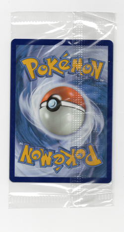 Sealed! Mimikyu SVP 075 Paldean Fates ETB Promo Scarlet & Violet Pokemon TCG NM - Image 2