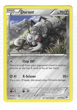 Pokemon --- XY FLASHFIRE! BUY 3 GET 1 FREE --- Com/Unc/Rare! *U PICK* - Image 5