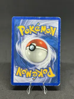 Pokemon Tentacruel Aquapolis Holo Rare H26/H32 Foil E Reader - Image 3