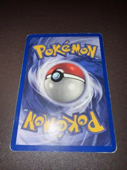 Pokemon! Dragonite - WOTC Promo - Non Holo - #5 - MP! - Image 3