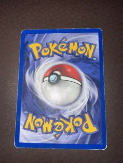 Pokemon! Dragonite - WOTC Promo - Non Holo - #5 - MP! - Image 4
