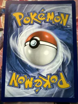 Eevee - SVP043 - Black Star Promo Cosmo Holo - NM - Pokemon - Image 2