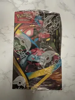 Pokemon Mega Evolution Booster Display Box (36 Packs) - BRAND NEW / SEALED ✅🔥 - Image 3
