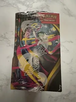 Pokemon Mega Evolution Booster Display Box (36 Packs) - BRAND NEW / SEALED ✅🔥 - Image 4