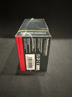Pokemon TCG - Mega Evolution Booster Bundle - New / Factory Sealed - Image 5