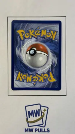 Pokemon Minccino 152/086 Sv: Black Bolt Illustration Rare Full Art Holo TCG - Image 4
