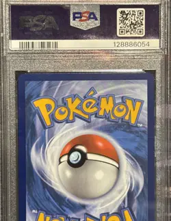 2025 POKEMON PRE EN-PRISMATIC EVOLUTIONS #153 JOLTEON EX PSA 9 - Image 5