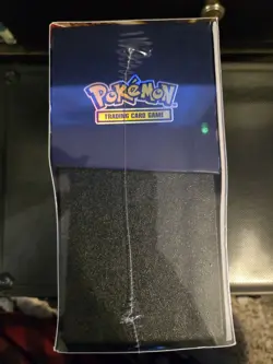 Pokemon TCG Scarlet & Violet - Surging Sparks Factory Sealed Elite Trainer Box - Image 4