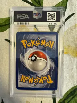 2003 Pokemon - Porygon Non-Holo - Aquapolis 103a/147 E Series - PSA 9 MINT! WOTC - Image 4