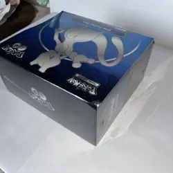 Pokemon TCG Pokemon GO Elite Trainer Box SEALED - Image 5