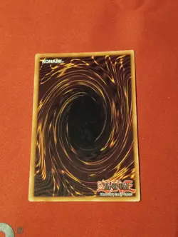 Different Dimension Dragon DCR-015 Super Rare Unl Original Print Light Played - Image 2