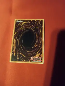 Dark End Dragon RYMP-EN066 1st Edition Yugioh Super Rare LP - Image 2