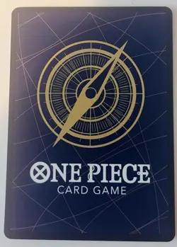 Portgas D. Ace OP07-119 SEC 500 Years in the Future ONE PIECE Card Game Japanese - Image 2