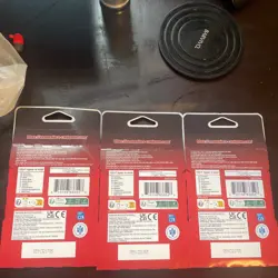 OP-13 ONE PIECE Carrying On His Will Sleeved Boosters x 3 packs NOT WEIGHED - Image 2