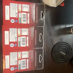 OP-13 ONE PIECE Carrying On His Will Sleeved Boosters x 3 packs NOT WEIGHED - Image 5