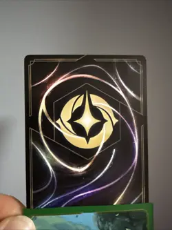 Goliath Clan Leader 173/204 Non Foil Whispers In the Well Disney Lorcana - Image 2