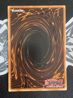 YUGIOH! Card TCG Blue-Eyes White Dragon MP22-EN266 Prismatic Secret Rare 1st Ed - Image 2