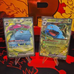 Pokemon 151 Raw bundle X21 cards with Zapdos SIR, Psyduck IR plus more big cards - Image 5