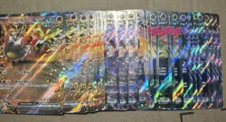Pokemon Fall 2025 Tin Promo Mix Lot X 24 Cards (read Description) - Image 1