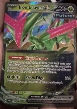 Pokemon Fall 2025 Tin Promo Mix Lot X 24 Cards (read Description) - Image 3