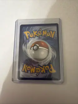 Pokemon TCG Persian Shrouded Fable Holo Illustration Card 078/064 - Image 2