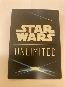 Full Play Set Of 270 Basic Non Foil , Non Hyperspace Common Cards SWU - Image 1