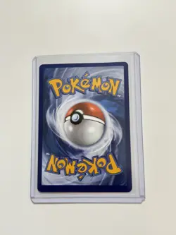 Mega Charizard Y EX No. 294/217 Ascended Heroes Pokemon Card Gold *READ* - Image 2