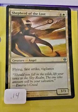 Magic The Gathering & One Piece Trading Card Lot – Mixed TCG Cards – Pre-Owned - Image 3