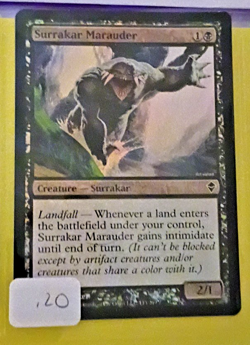 Magic The Gathering & One Piece Trading Card Lot – Mixed TCG Cards – Pre-Owned - Image 4