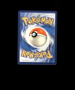 FAN-ART READ DESCRIPTION BELOW Glossy HOLO Gengar Card Mimikyu Pokemon Card p1 - Image 2
