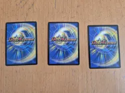 Duel Masters Trading Game Card Mana Mexus - Image 2