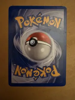 Pokemon Ditto 60HP 012/017 POP Series 3 Common Regular English Card - Image 2