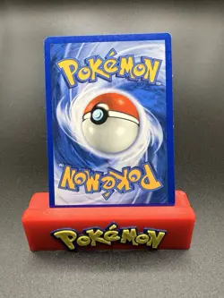 Houndoom - 23/75 - Pokemon Neo Discovery Unlimited Rare Card WOTC LP - Image 2