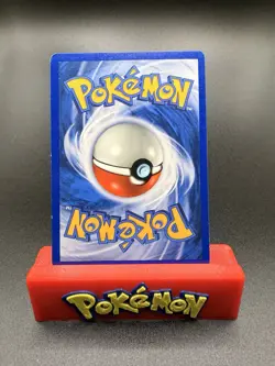 Houndoom - 23/75 - Pokemon Neo Discovery Unlimited Rare Card WOTC LP - Image 3