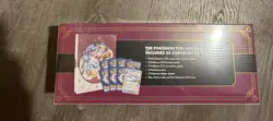 Pokemon TCG Trading Card Game - Holiday Calendar 2025-FACTORY SEALED-BRAND NEW - Image 3