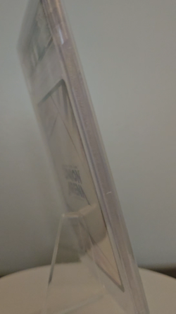 PSA 10 Action Point Card (AP05) - UE10BT: Attack on Titan (UE10BT) Foil - POP 5 - Image 2