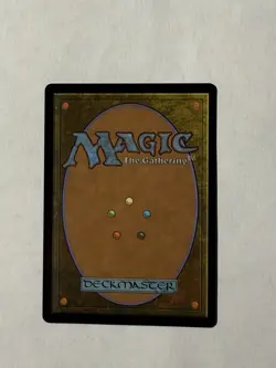 Hedge Maze BORDERLESS MKM 326 Rare (MTG Murders at Karlov Manor 2024) - Image 3