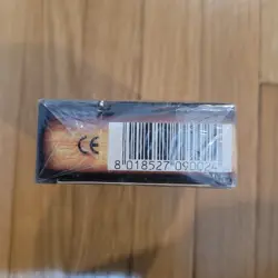 Magic the Gathering 4th Edition Italian Starter Deck Magic L' Adunanza Sealed - Image 4