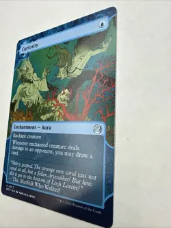 Curiosity Wilds of Eldraine: Enchanting Tales Regular - Image 3