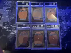 MTG Secret Lair Drop: Calling All Hydra Heads FULL SET PSA 10 - Image 2