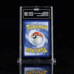 2023 POKEMON SCARLET & VIOLET 151 #200/165 BLASTOISE EX SIR TAG 10 - Image 2