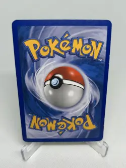 Pokemon Deoxys 31/107 Golbat Reverse Holo STAMPED Pokemon Card MP - Image 3
