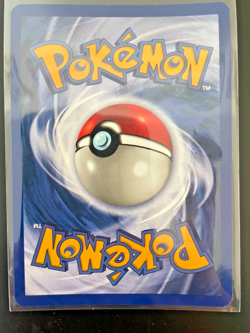 Vintage Pokemon Jungle Holo Lot 9x Vaporeon Scyther Clefable Mr Mime WOTC Rare - Image 4