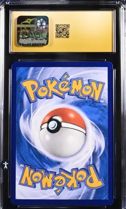 2025 Pokemon Collect 151 S. Chinese Mew ex 191/151 SAR CGC 10 Pristine - Image 2