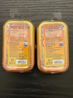 Pokemon TCG: Scarlet & Violet - 151 Mini Tins (Set of 9) - New/Sealed - Image 4